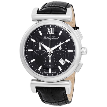 ساعت مچی متی تیسوت H410CHALN